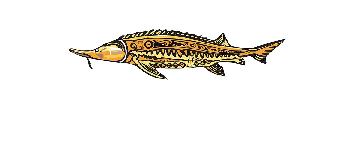 Caspian Soul Caviar